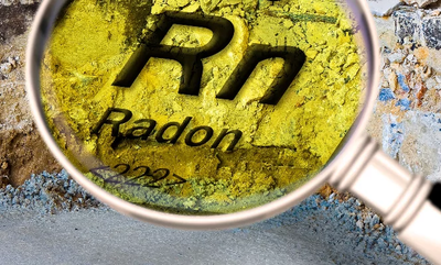 Radon Update