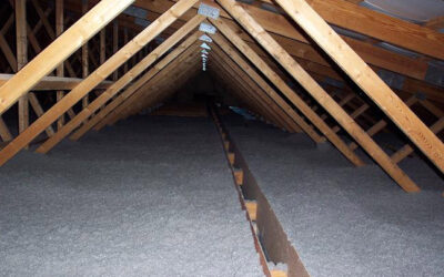 #TipTuesday Guide: Unlocking the Power of Attic Insulation