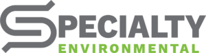 Logo for Specialty Environmental