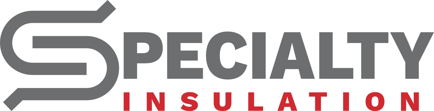 Logo for Specialty Insulation.