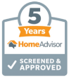 5 Years-Home Advisor