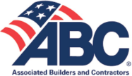 ABC-Associated Builders and Contractors logo