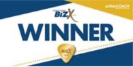 BizX-Winner logo