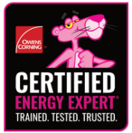 Certified Energy Expert logo