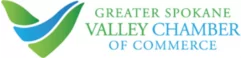 Greate Spokane Valley Chamber Of Commerce