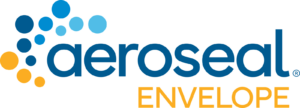 Logo for aeroseal Envelope (formerly aerobarrier).