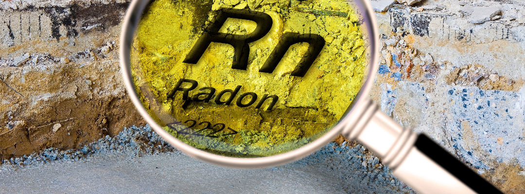 Radon Update