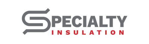 "Specialty Insulation" logo"