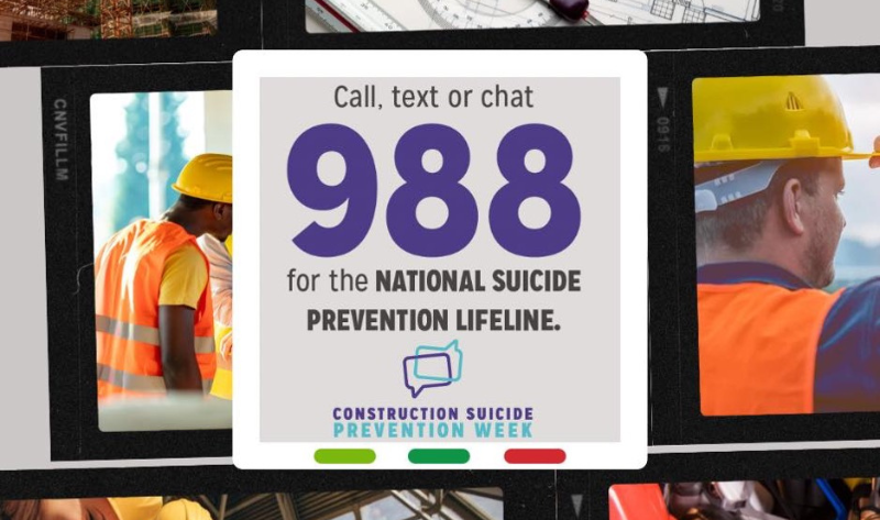 Specialty Group Suicide Prevention Lifeline