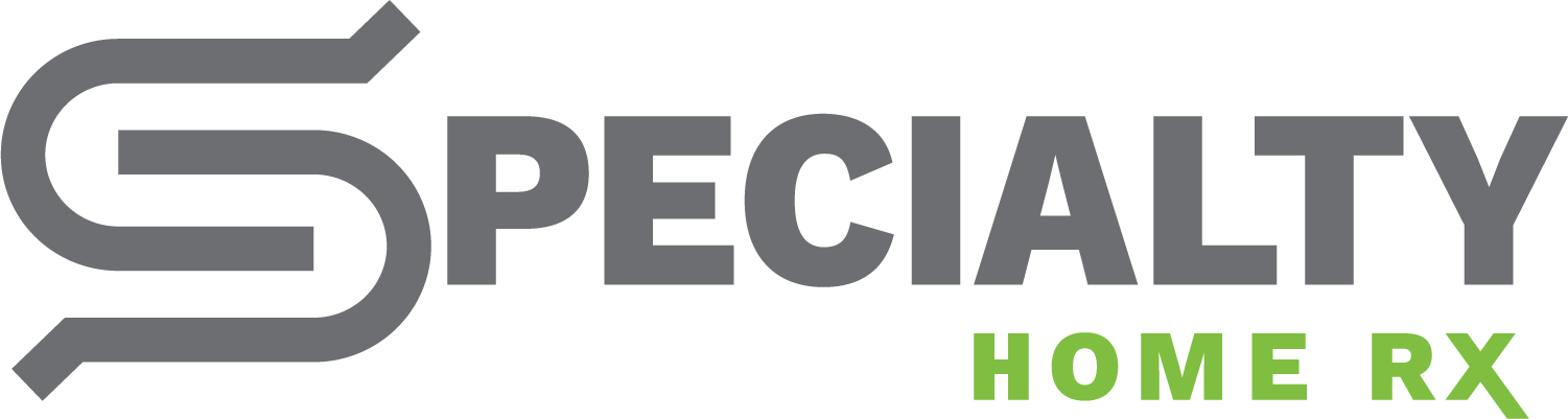 Specialty Home Rx logo