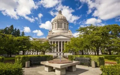 Understanding the Top 10 Changes in the 2021 Washington State Building Codes