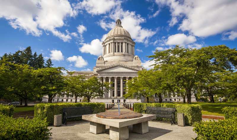 Understanding the Top 10 Changes in the 2021 Washington State Building Codes