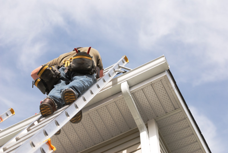 Construction Safety Week 2024 – Day 3: Proper Fall Protection