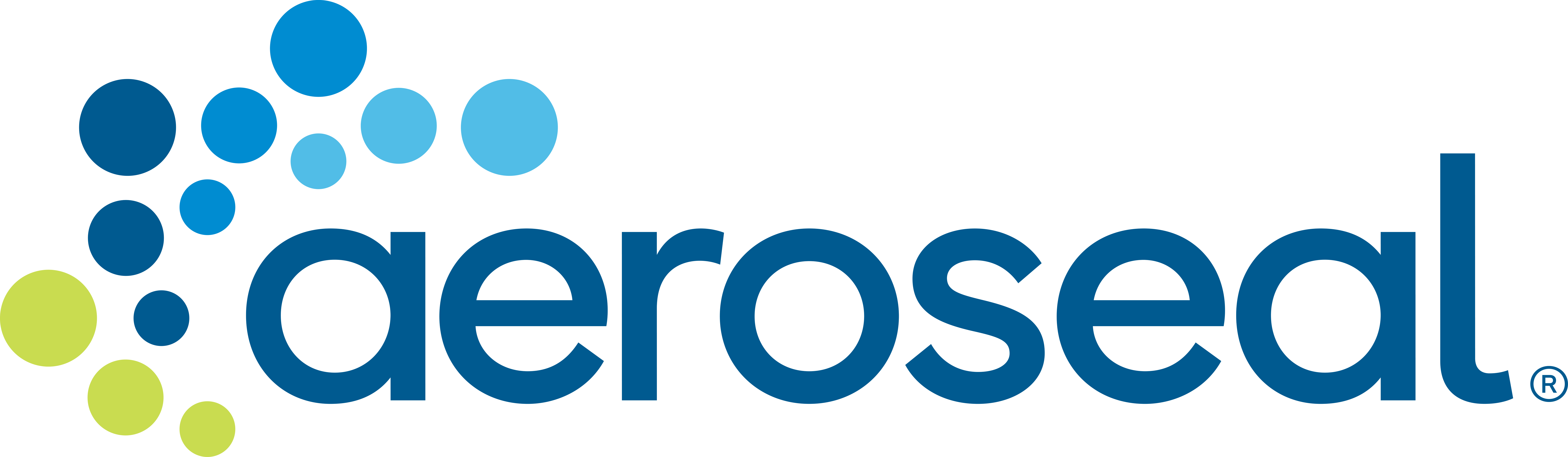 Aeroseal logo