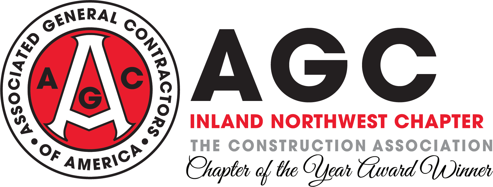 ACG Award logo