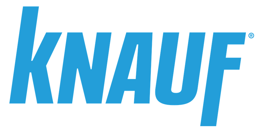 KNAUF logo