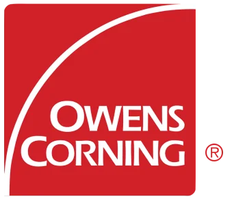 Owens Corning logo