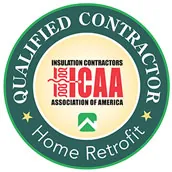 ICAA - Qualified Contractor Home Retrofit