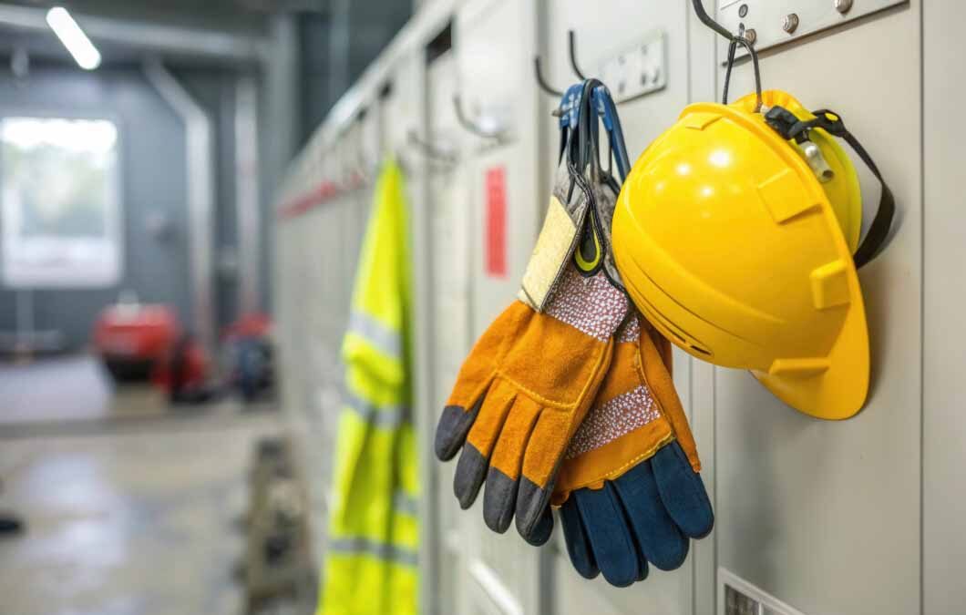 Construction Safety Week 2025: How Specialty Group is Doing Our Part