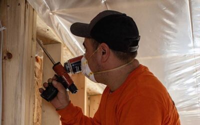 Summer Air Sealing for Washington Homes: Enhancing Indoor Comfort and Efficiency
