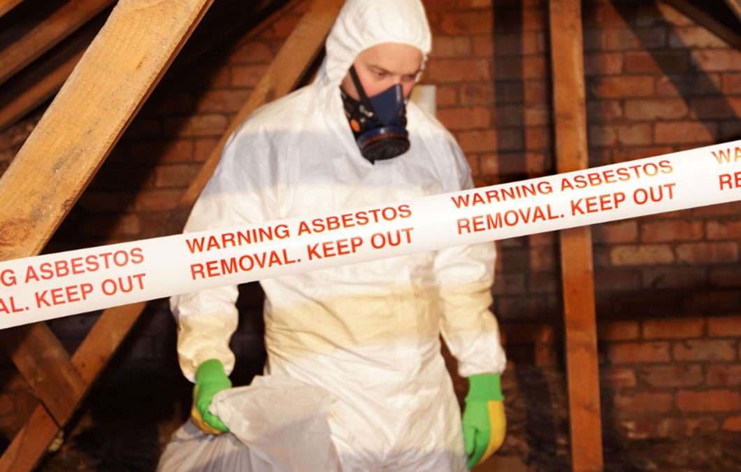 Washington Homeowner’s Guide to Asbestos Health Risks After a Fire